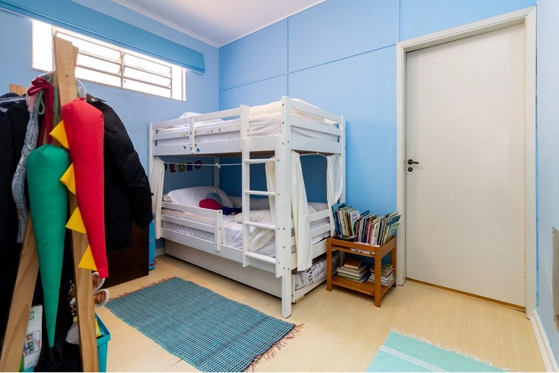 Casa 2 dormitórios 2 vagas na Vila Leopoldina: 9ª foto da galeria de imagens do imóvel