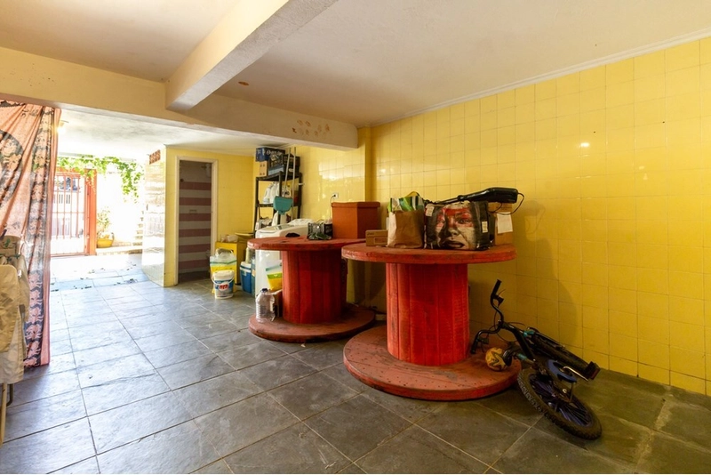 Casa 2 dormitórios 2 vagas na Vila Leopoldina: 6ª foto da galeria de imagens do imóvel