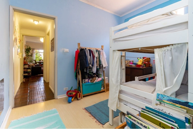 Casa 2 dormitórios 2 vagas na Vila Leopoldina: 10ª foto da galeria de imagens do imóvel