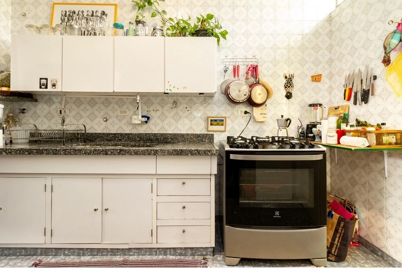 Casa 2 dormitórios 2 vagas na Vila Leopoldina: 19ª foto da galeria de imagens do imóvel