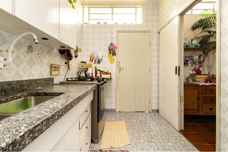 Casa 2 dormitórios 2 vagas na Vila Leopoldina: 17ª foto da galeria de imagens do imóvel