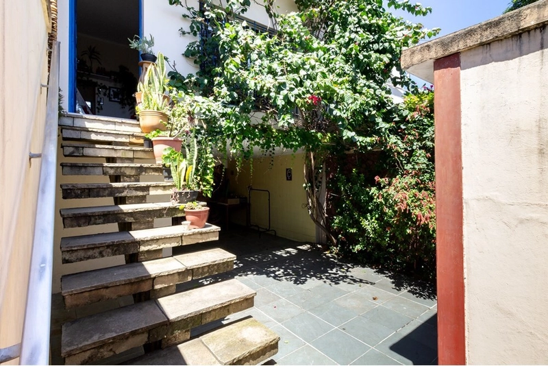 Casa 2 dormitórios 2 vagas na Vila Leopoldina: 7ª foto da galeria de imagens do imóvel