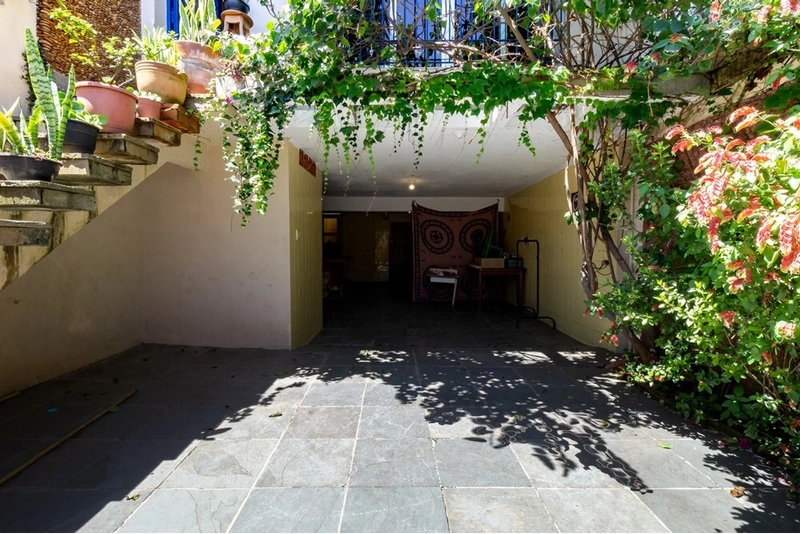 Casa 2 dormitórios 2 vagas na Vila Leopoldina: 3ª foto da galeria de imagens do imóvel