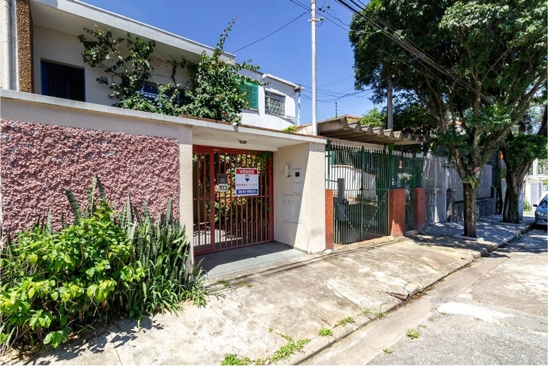 Casa 2 dormitórios 2 vagas na Vila Leopoldina: 2ª foto da galeria de imagens do imóvel