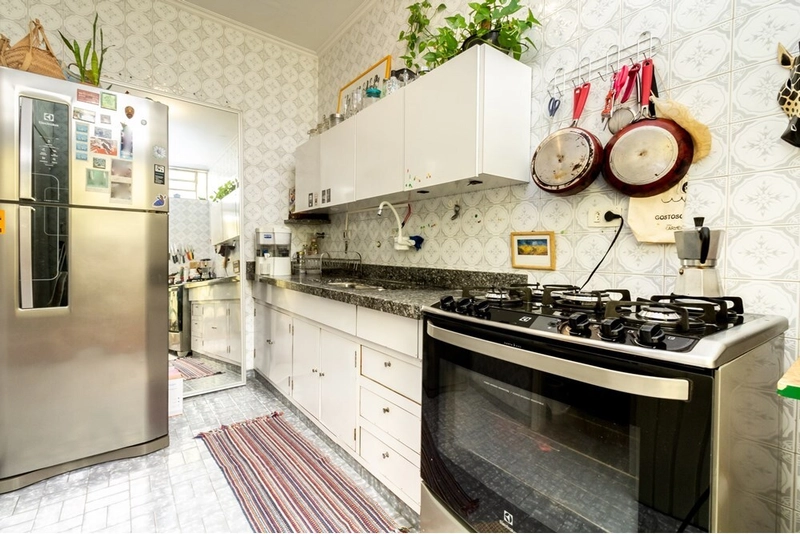 Casa 2 dormitórios 2 vagas na Vila Leopoldina: 16ª foto da galeria de imagens do imóvel