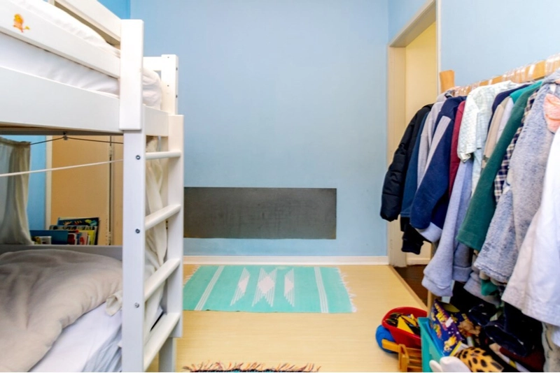 Casa 2 dormitórios 2 vagas na Vila Leopoldina: 8ª foto da galeria de imagens do imóvel