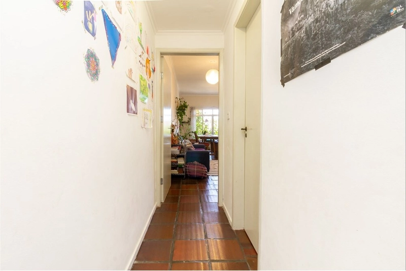 Casa 2 dormitórios 2 vagas na Vila Leopoldina: 15ª foto da galeria de imagens do imóvel