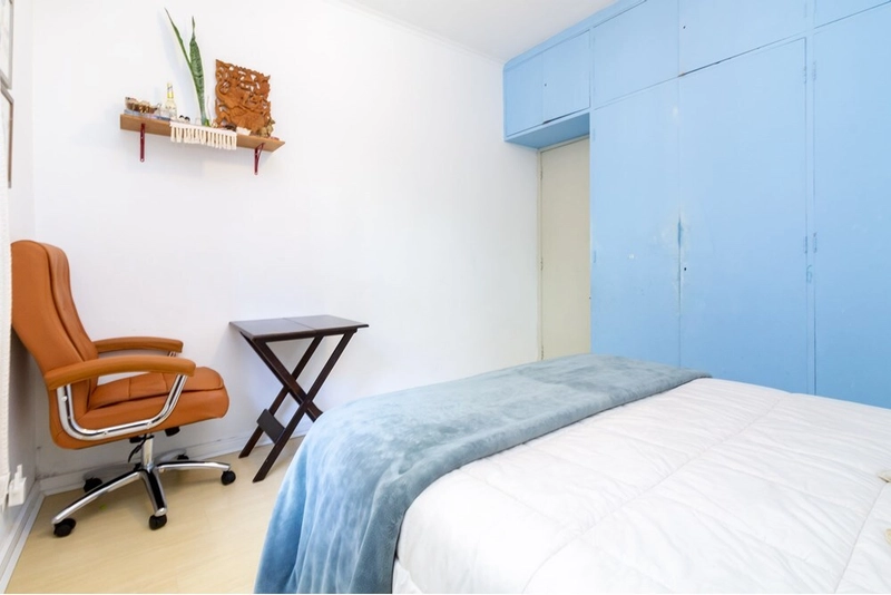 Casa 2 dormitórios 2 vagas na Vila Leopoldina: 11ª foto da galeria de imagens do imóvel