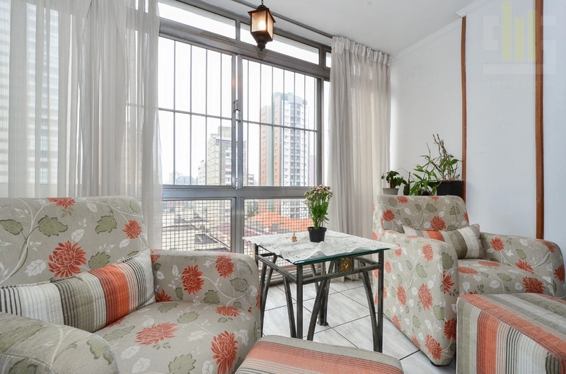 Apartamento 3 dormitórios em Pinheiros, 1 suíte e 1 vaga: 7ª foto da galeria de imagens do imóvel