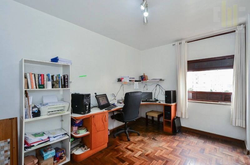 Apartamento 3 dormitórios em Pinheiros, 1 suíte e 1 vaga: 25ª foto da galeria de imagens do imóvel