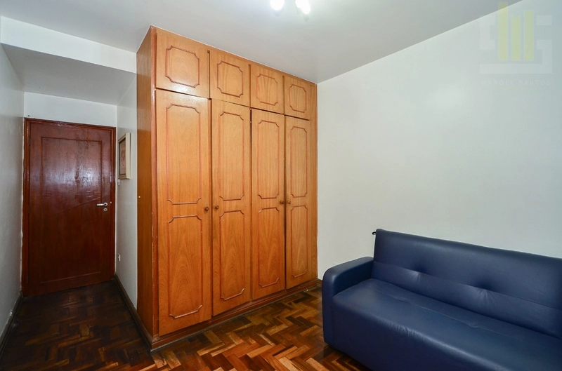 Apartamento 3 dormitórios em Pinheiros, 1 suíte e 1 vaga: 24ª foto da galeria de imagens do imóvel