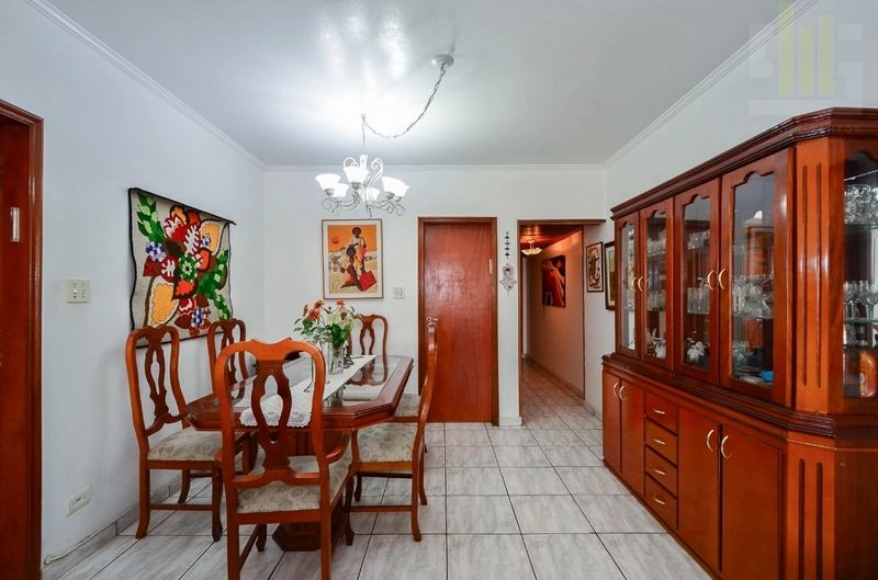 Apartamento 3 dormitórios em Pinheiros, 1 suíte e 1 vaga: 8ª foto da galeria de imagens do imóvel