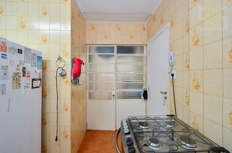 Apartamento 3 dormitórios em Pinheiros, 1 suíte e 1 vaga: 15ª foto da galeria de imagens do imóvel