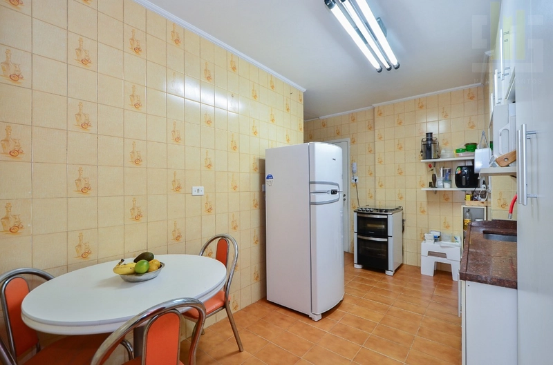 Apartamento 3 dormitórios em Pinheiros, 1 suíte e 1 vaga: 11ª foto da galeria de imagens do imóvel