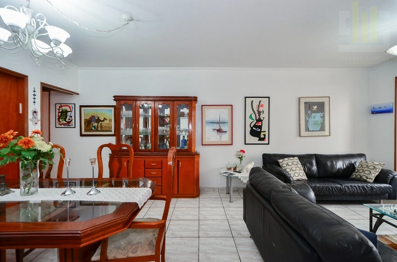 Apartamento 3 dormitórios em Pinheiros, 1 suíte e 1 vaga: 3ª foto da galeria de imagens do imóvel