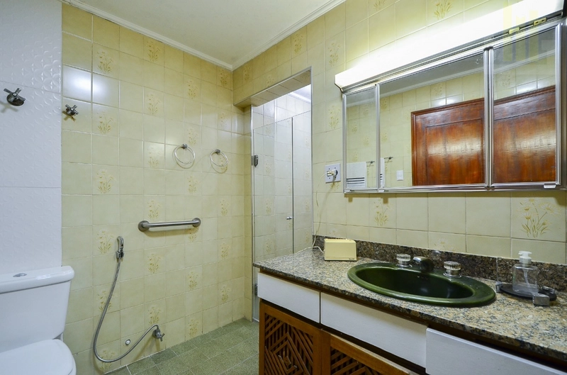 Apartamento 3 dormitórios em Pinheiros, 1 suíte e 1 vaga: 16ª foto da galeria de imagens do imóvel