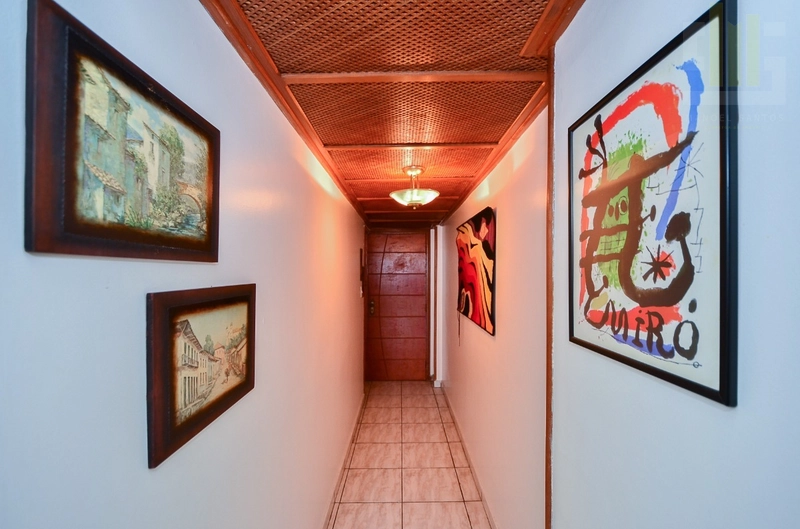 Apartamento 3 dormitórios em Pinheiros, 1 suíte e 1 vaga: 2ª foto da galeria de imagens do imóvel