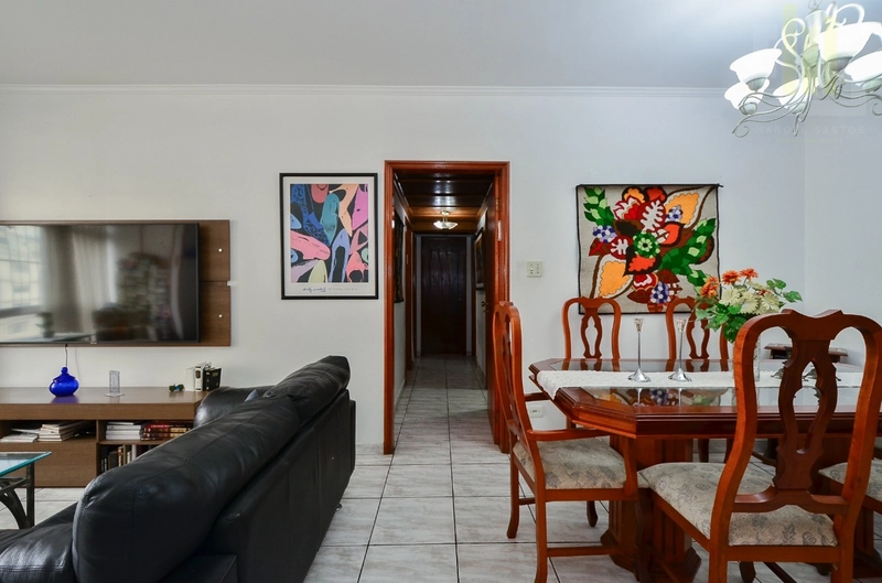 Apartamento 3 dormitórios em Pinheiros, 1 suíte e 1 vaga: 10ª foto da galeria de imagens do imóvel