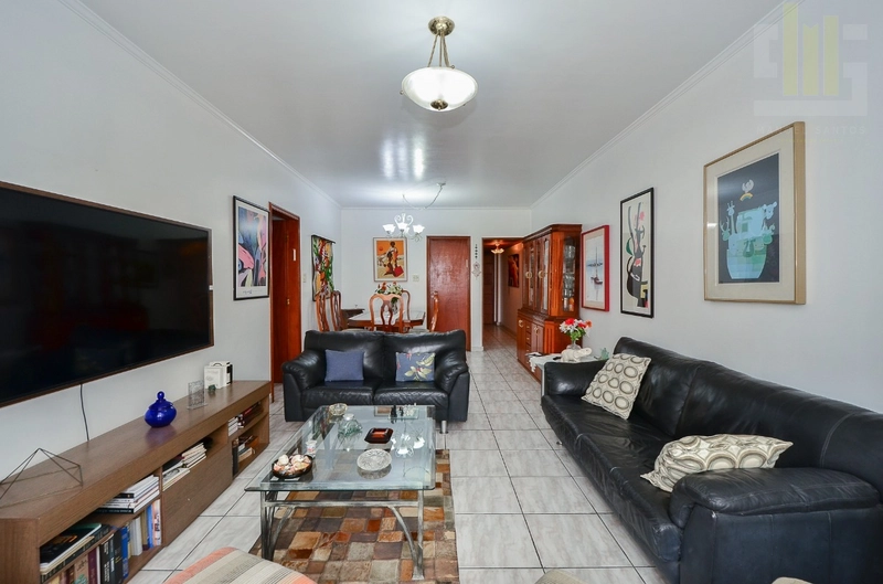 Apartamento 3 dormitórios em Pinheiros, 1 suíte e 1 vaga: 9ª foto da galeria de imagens do imóvel