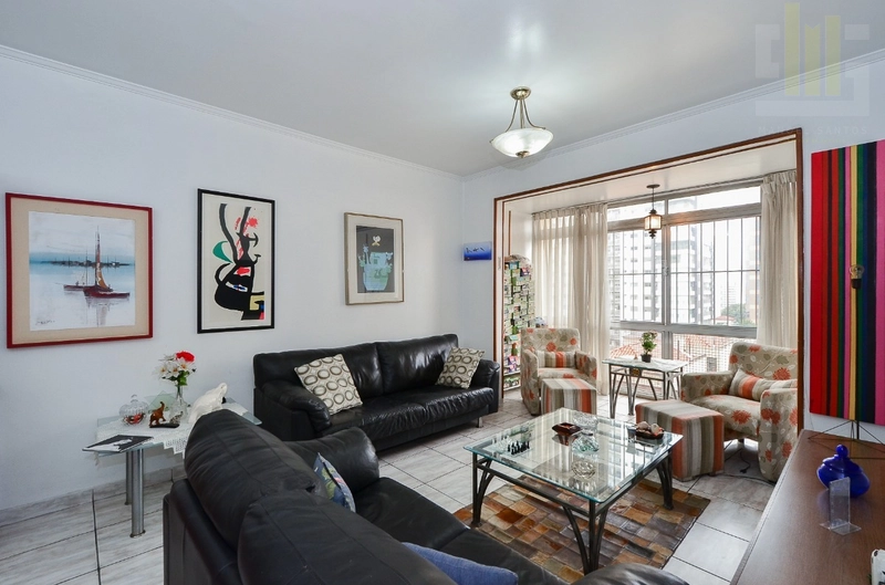 Apartamento 3 dormitórios em Pinheiros, 1 suíte e 1 vaga: 5ª foto da galeria de imagens do imóvel