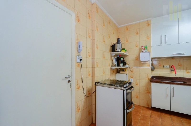 Apartamento 3 dormitórios em Pinheiros, 1 suíte e 1 vaga: 14ª foto da galeria de imagens do imóvel