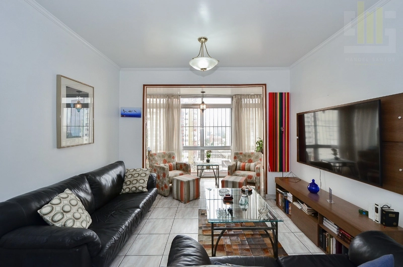 Apartamento 3 dormitórios em Pinheiros, 1 suíte e 1 vaga: 6ª foto da galeria de imagens do imóvel