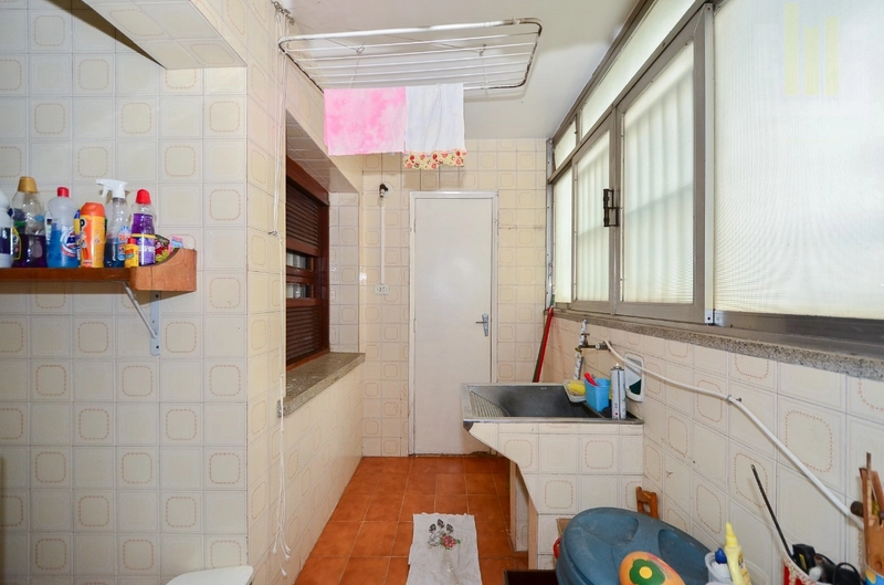 Apartamento 3 dormitórios em Pinheiros, 1 suíte e 1 vaga: 28ª foto da galeria de imagens do imóvel