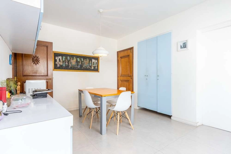 Apartamento 4 dormitórios em Pinheiros Perto do metrô: 20ª foto da galeria de imagens do imóvel