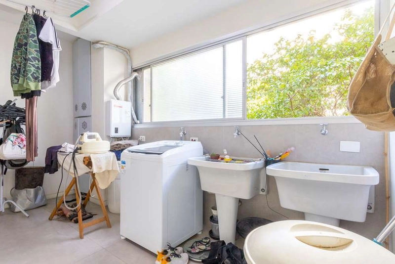 Apartamento 4 dormitórios em Pinheiros Perto do metrô: 17ª foto da galeria de imagens do imóvel