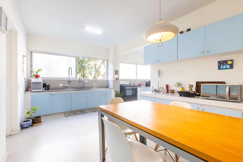 Apartamento 4 dormitórios em Pinheiros Perto do metrô: 21ª foto da galeria de imagens do imóvel