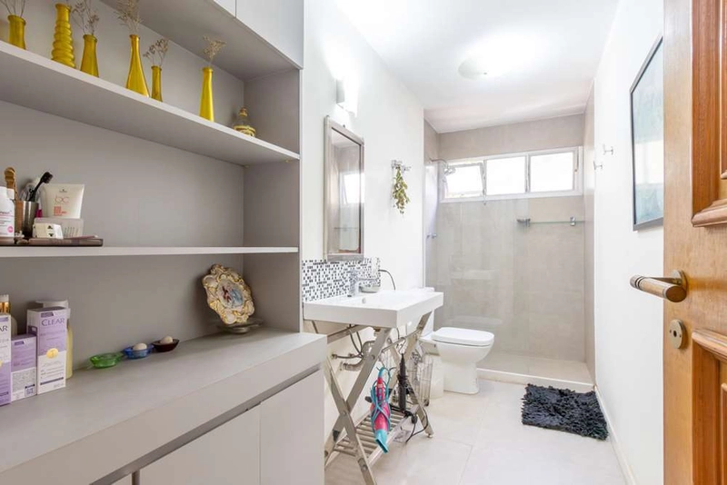 Apartamento 4 dormitórios em Pinheiros Perto do metrô: 11ª foto da galeria de imagens do imóvel