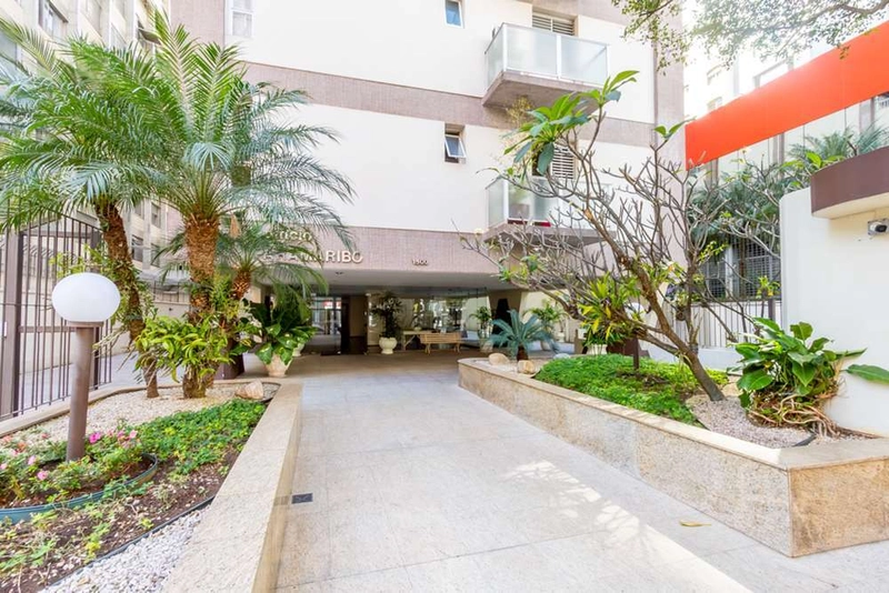 Apartamento 4 dormitórios em Pinheiros Perto do metrô: 28ª foto da galeria de imagens do imóvel