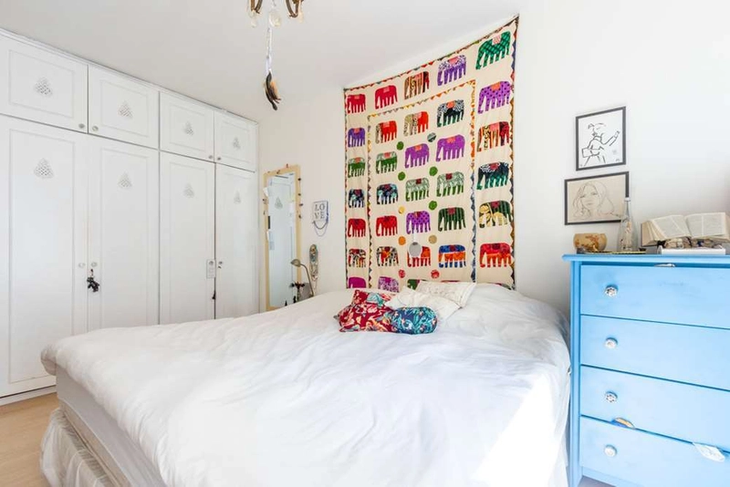 Apartamento 4 dormitórios em Pinheiros Perto do metrô: 9ª foto da galeria de imagens do imóvel