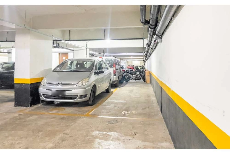 Apartamento 4 dormitórios em Pinheiros Perto do metrô: 3ª foto da galeria de imagens do imóvel