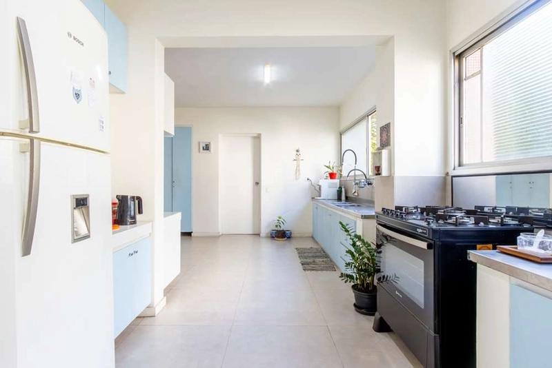 Apartamento 4 dormitórios em Pinheiros Perto do metrô: 18ª foto da galeria de imagens do imóvel
