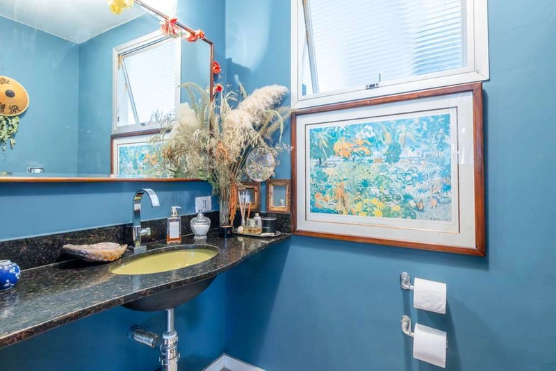 Apartamento 4 dormitórios em Pinheiros Perto do metrô: 15ª foto da galeria de imagens do imóvel