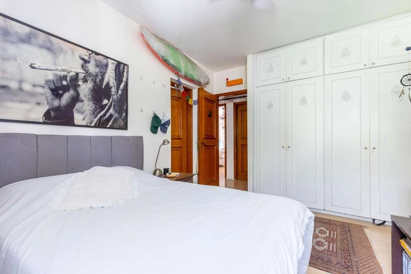 Apartamento 4 dormitórios em Pinheiros Perto do metrô: 6ª foto da galeria de imagens do imóvel