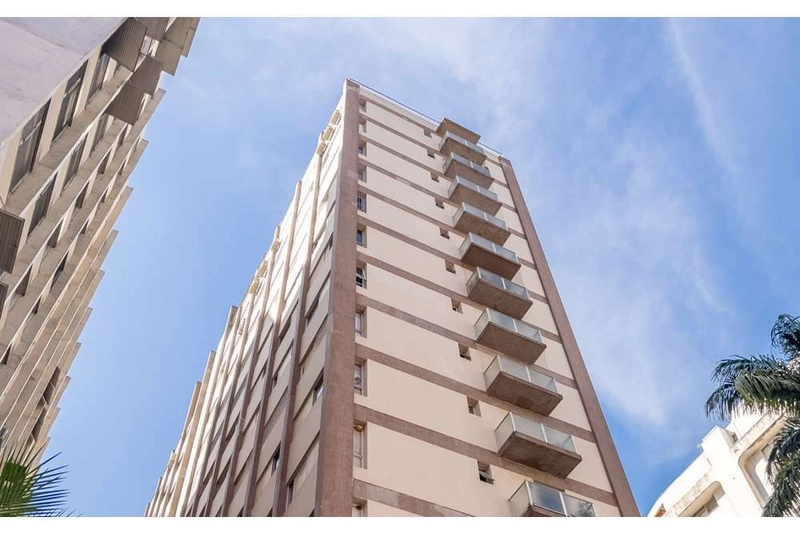 Apartamento 4 dormitórios em Pinheiros Perto do metrô: 2ª foto da galeria de imagens do imóvel
