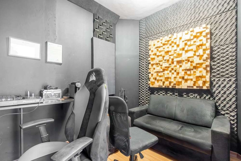 Apartamento 4 dormitórios em Pinheiros Perto do metrô: 1ª foto da galeria de imagens do imóvel