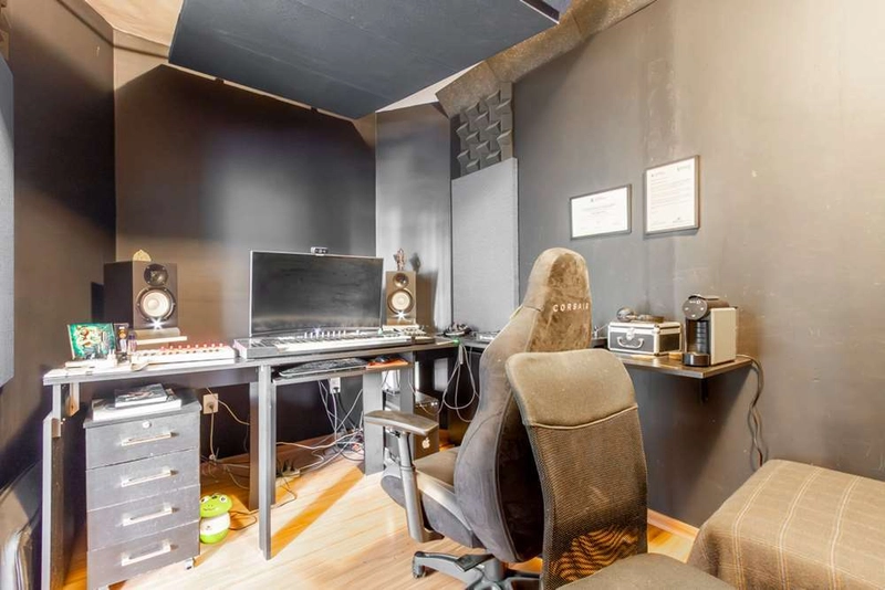 Apartamento 4 dormitórios em Pinheiros Perto do metrô: 16ª foto da galeria de imagens do imóvel