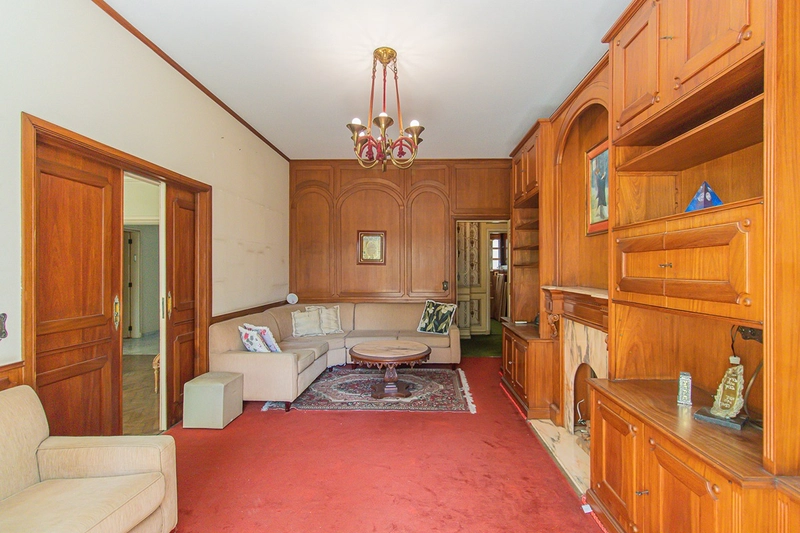 Apartamento 4 dormitórios 4 vagas em higienopolis: 9ª foto da galeria de imagens do imóvel