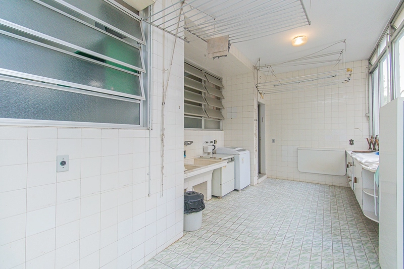 Apartamento 4 dormitórios 4 vagas em higienopolis: 48ª foto da galeria de imagens do imóvel