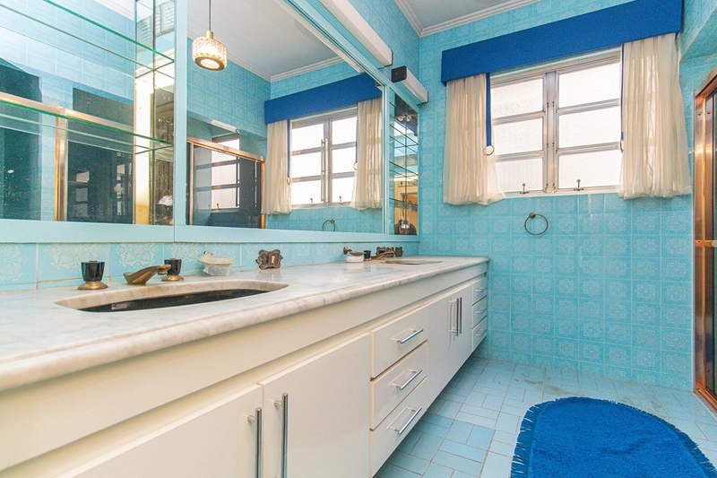 Apartamento 4 dormitórios 4 vagas em higienopolis: 18ª foto da galeria de imagens do imóvel