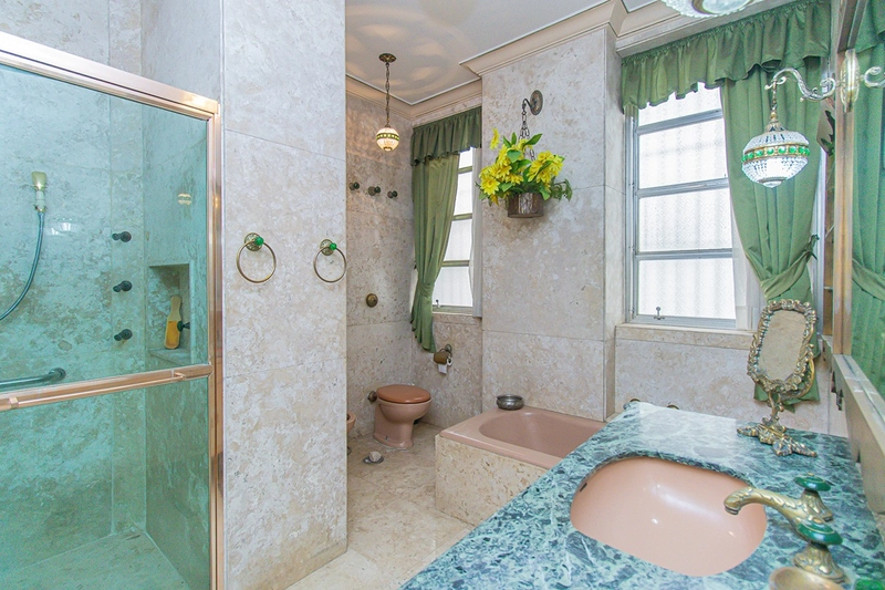 Apartamento 4 dormitórios 4 vagas em higienopolis: 40ª foto da galeria de imagens do imóvel