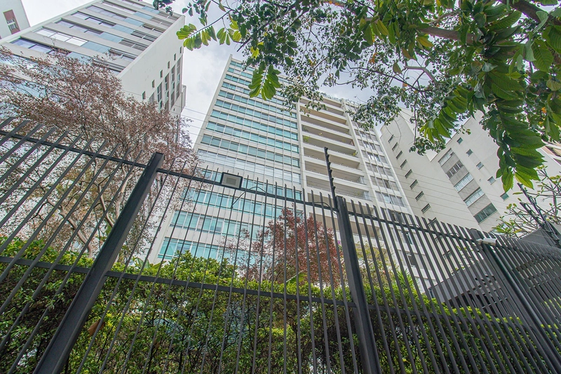 Apartamento 4 dormitórios 4 vagas em higienopolis: 61ª foto da galeria de imagens do imóvel