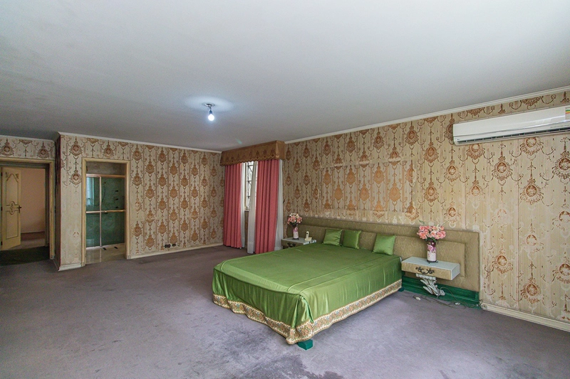 Apartamento 4 dormitórios 4 vagas em higienopolis: 33ª foto da galeria de imagens do imóvel