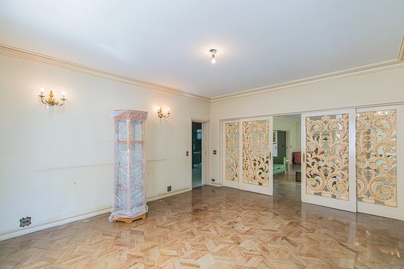 Apartamento 4 dormitórios 4 vagas em higienopolis: 7ª foto da galeria de imagens do imóvel