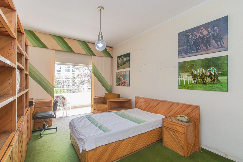 Apartamento 4 dormitórios 4 vagas em higienopolis: 21ª foto da galeria de imagens do imóvel