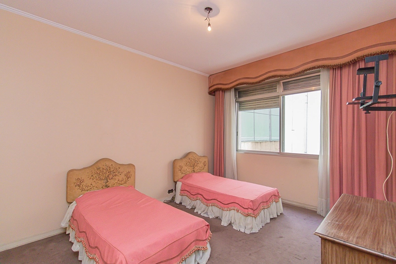 Apartamento 4 dormitórios 4 vagas em higienopolis: 25ª foto da galeria de imagens do imóvel