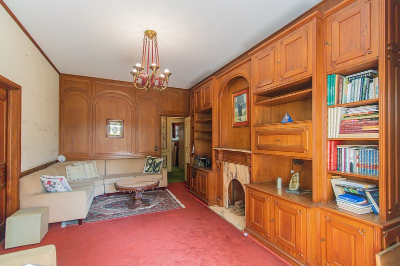 Apartamento 4 dormitórios 4 vagas em higienopolis: 10ª foto da galeria de imagens do imóvel